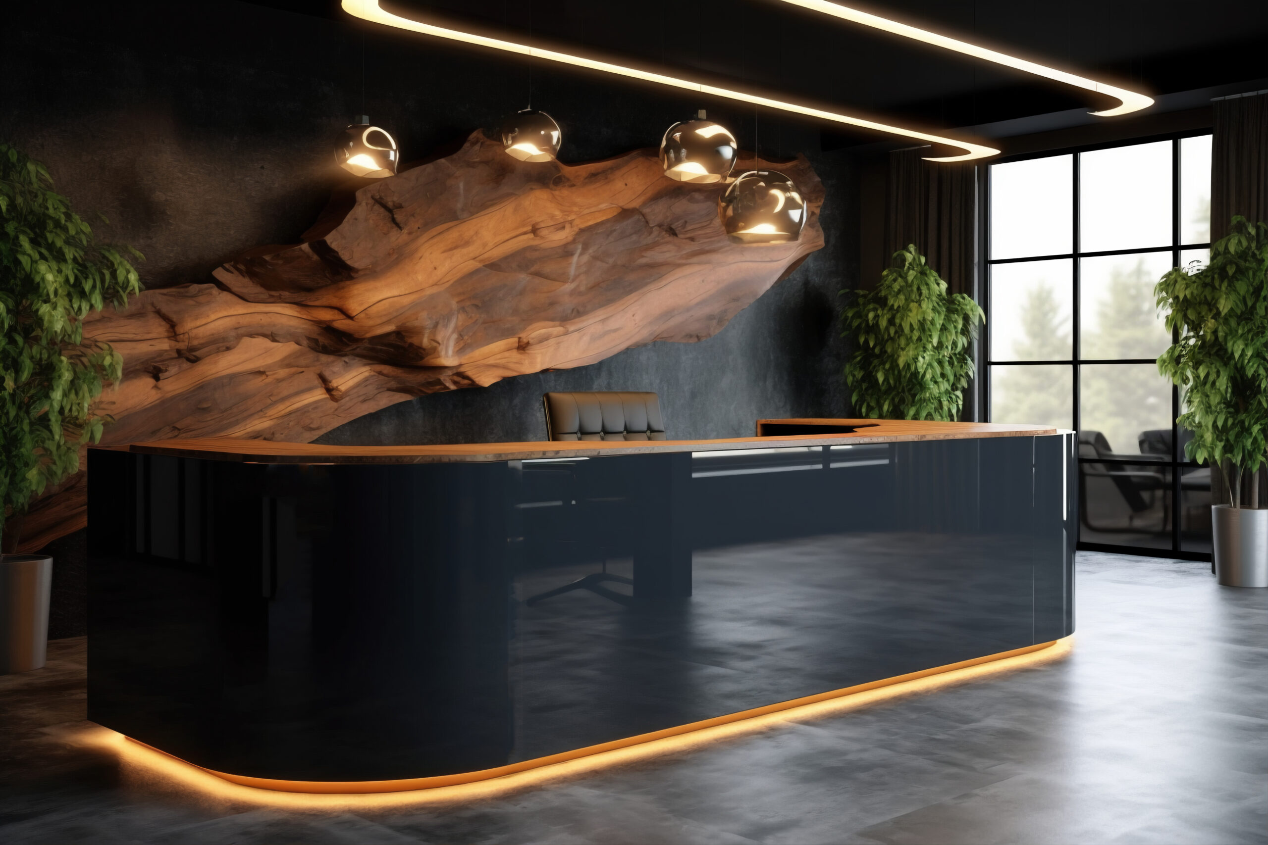 view-luxurious-hotel-interior-space